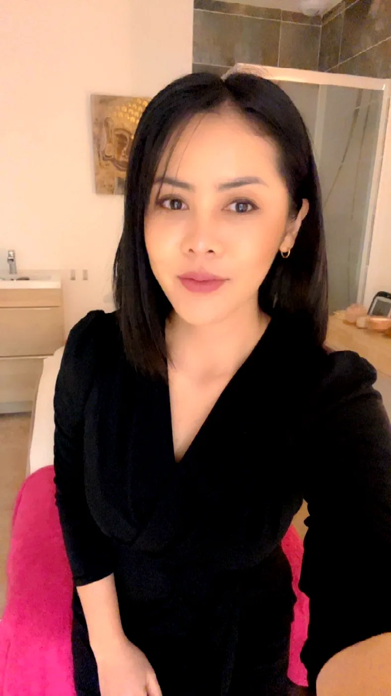 Montanan, praticienne en massage thaïlandais à Orange
